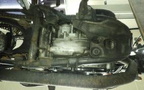 YAMAHA SR400 Gen.2 1995 1JR