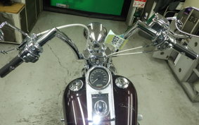 HARLEY FXSTS 1450 2005