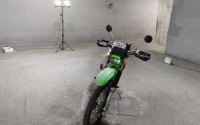 KAWASAKI SUPER SHERPA KL250G