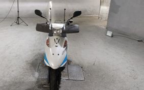 SUZUKI ADDRESS V125 CF4EA