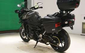 YAMAHA MT-09 Tracer 2017 RN51J