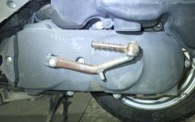 SUZUKI LET's 4 Basket 1998 CA43A