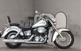 HONDA SHADOW 400 NC34