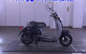 HONDA CREA SCOOPY