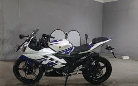 YAMAHA YZF-R15 1CK0