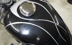 YAMAHA DRAGSTAR 400 1997 4TR