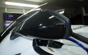 SUZUKI HAYABUSA Gen.3 2025 EJ11A