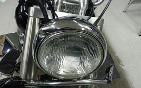 YAMAHA DRAGSTAR 400 CLASSIC 2004 VH01J