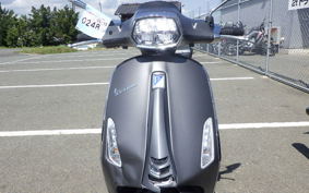 VESPA SPRINT150