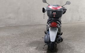 SUZUKI ADDRESS V125 CF46A