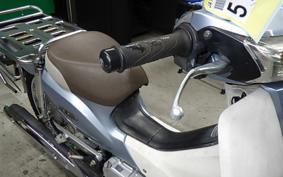 HONDA C110 SUPER CUB 2026 JA10