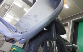 SUZUKI LET's 4 2002 CA41A