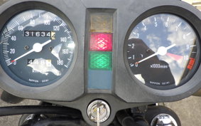 HONDA CB250 N CB250N