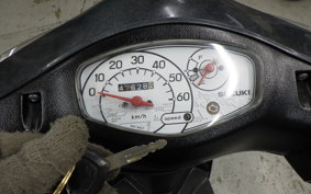 SUZUKI ﾚｯﾂ 2013 CA4AA