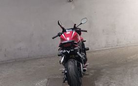 HONDA CBR650R 2020 RH03