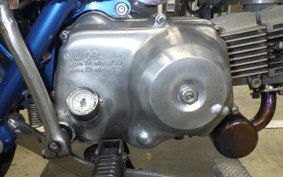 HONDA MONKEY Z50A