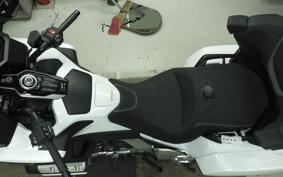 HONDA GL 1800 GOLD WING TOUR DCT 2026 SC79