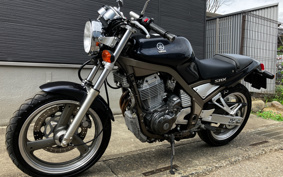 YAMAHA SRX400-1 1990 3VN