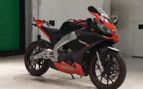 APRILIA RS4 125 2022