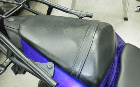 YAMAHA YZF-R25 A RG10J