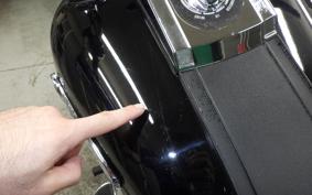 HARLEY FLST 1450 2006
