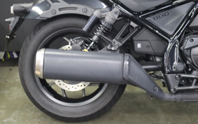 HONDA REBEL 1100 2022 SC83
