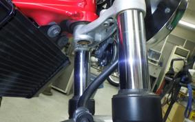 HONDA VTR 250 Gen. 2 MC33