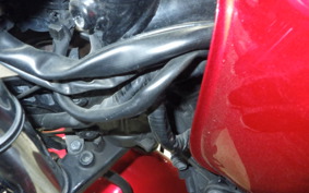 HONDA CB400 SUPER BOLDOR VTEC 2012 NC42