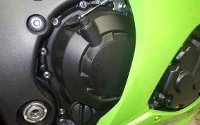 KAWASAKI ZX 10 NINJA ABS 2023 ZXT02L