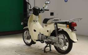 HONDA C110 SUPER CUB JA42