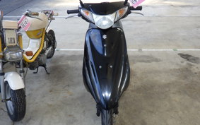SUZUKI ADDRESS V50 Gen.2 CA44A