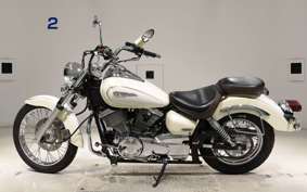 YAMAHA DRAGSTAR 250 VG05J