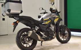 HONDA 400X ABS 2017 NC47