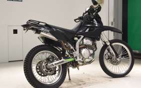 KAWASAKI KLX250 Gen.2 2003 LX250S