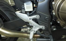 HONDA CBR400R 2022 NC56