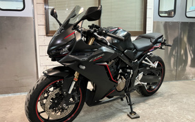 HONDA CBR650R 2020 RH03