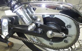 YAMAHA SR400 Gen.5 2021 RH16J