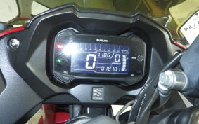 SUZUKI GSX250R