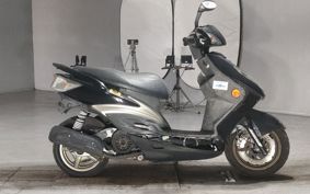 YAMAHA CYGNUS 125 X SE46