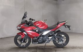 KAWASAKI NINJA250 EX250P