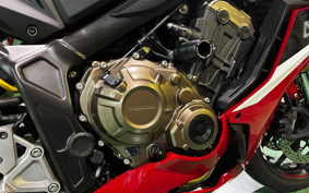 HONDA CBR650R 2021 RH03