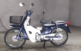 HONDA SUPER CUB90 HA02