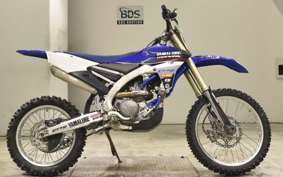 YAMAHA YZ250FX CG37C