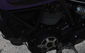 DUCATI スクランブSixty2 2016 KA00A