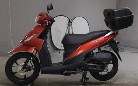 SUZUKI ADDRESS V110 CE47A