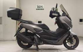 YAMAHA N-MAX 155 A 2006 SG50J