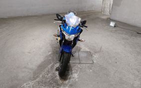 HONDA CBR250R MC41