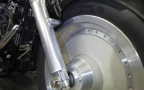 HARLEY FLSTF 1450 2006