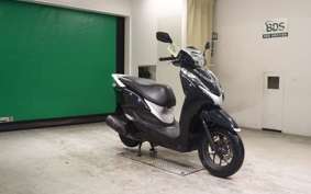 HONDA LEAD 125 2015 JK12