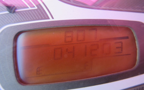 SUZUKI ADDRESS V125 CF4MA